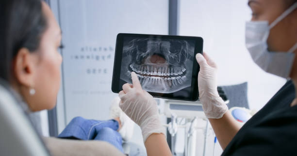 Licensed Dental service in Jefferson, OH - Smile Center Dentistry